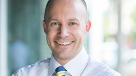 David Petr profile photo